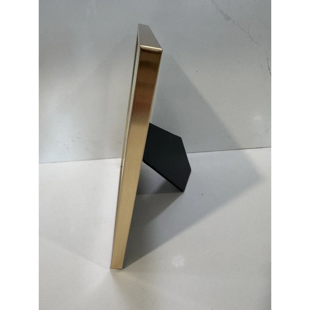 Vintage Gold Frame 9x7